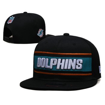 Miami Dolphins Snapback Hat Miami Dolphins Snapback Hat
