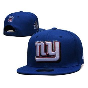 New York Giants Snapback Hat New York Giants Snapback Hat