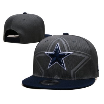 Dallas Cowboys Snapback Hat Dallas Cowboys Snapback Hat