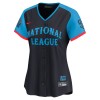 Women's National League Jurickson Profar Nike Navy 2024 MLB All-Star Game Limited Player Jersey Women's National League Jurickson Profar Nike Navy 2024 MLB All-Star Game Limited Player Jersey