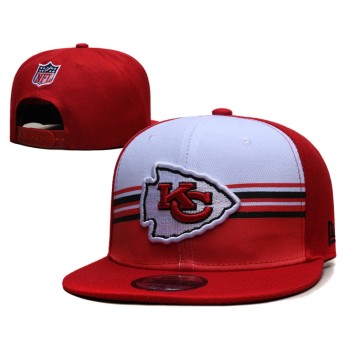 Kansas City Chiefs Snapback Hat Kansas City Chiefs Snapback Hat