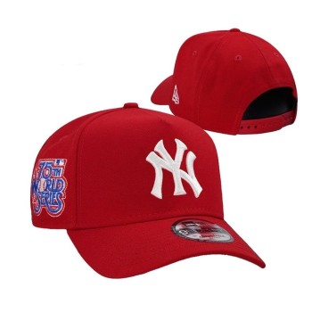 New York Yankees Adjustable Hat New York Yankees Adjustable Hat