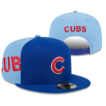 Chicago Cubs Snapback Hat Chicago Cubs Snapback Hat