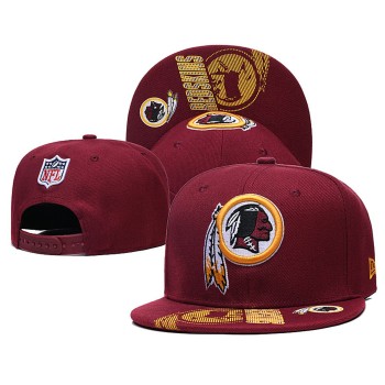 Washington Commanders Snapback Hat Washington Commanders Snapback Hat