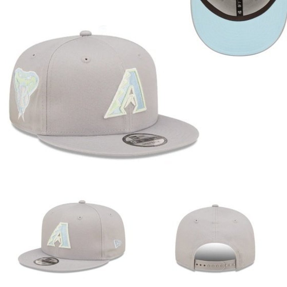 Arizona Diamondbacks Snapback Hat Arizona Diamondbacks Snapback Hat
