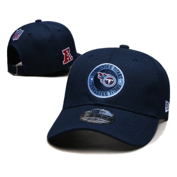 Tennessee Titans Adjustable Hat Tennessee Titans Adjustable Hat