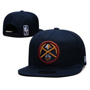 Denver Nuggets Snapback Hat Denver Nuggets Snapback Hat