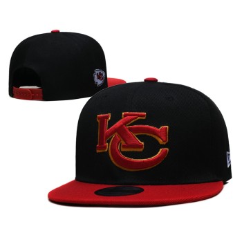 Kansas City Chiefs Snapback Hats Kansas City Chiefs Snapback Hats