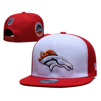 Denver Broncos Snapback Hat Denver Broncos Snapback Hat