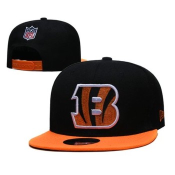 Cincinnati Bengals Snapback Hat Cincinnati Bengals Snapback Hat