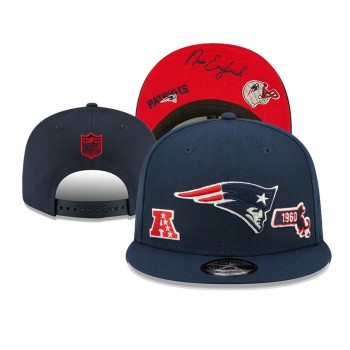 New England Patriots Snapback Hat New England Patriots Snapback Hat