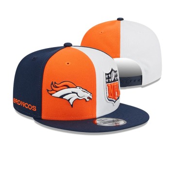Denver Broncos Snapback Hat Denver Broncos Snapback Hat