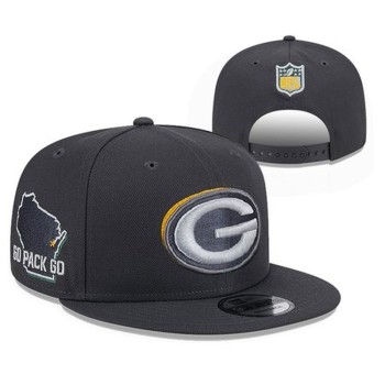 Green Bay Packers Snapback Hat Green Bay Packers Snapback Hat