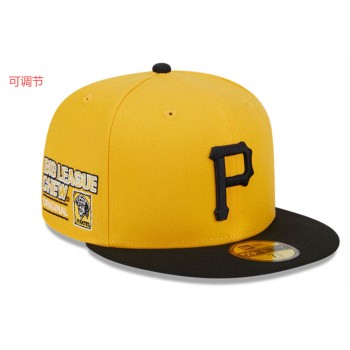 Pittsburgh Pirates Snapback Hat Pittsburgh Pirates Snapback Hat