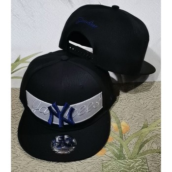 New York Yankees Snapback Hat New York Yankees Snapback Hat