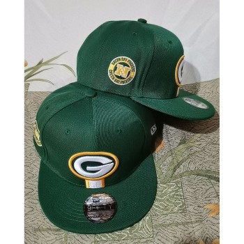 Green Bay Packers Snapback Hats Green Bay Packers Snapback Hats