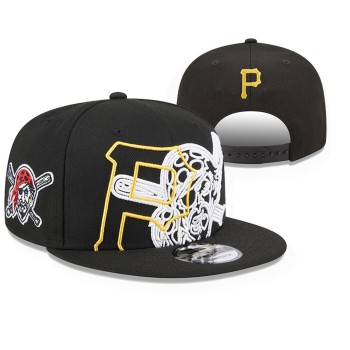 Pittsburgh Pirates Snapback Hat Pittsburgh Pirates Snapback Hat