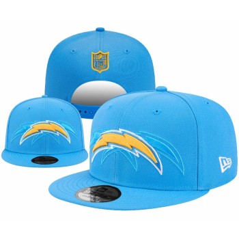 Los Angeles Chargers Snapback Hat Los Angeles Chargers Snapback Hat