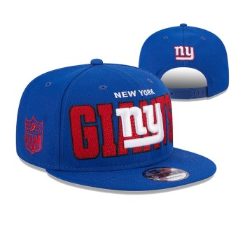 New York Giants Snapback Hat New York Giants Snapback Hat