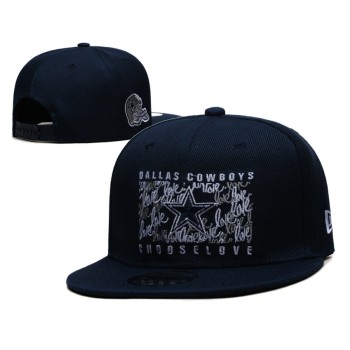 Dallas Cowboys Snapback Hat Dallas Cowboys Snapback Hat