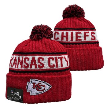Kansas City Chiefs Knit Hats Kansas City Chiefs Knit Hats