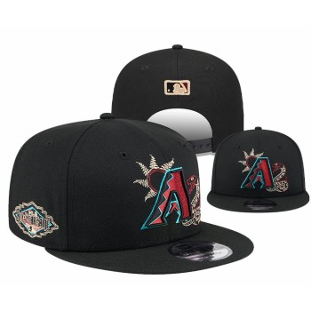 Arizona Diamondbacks Snapback Hat Arizona Diamondbacks Snapback Hat