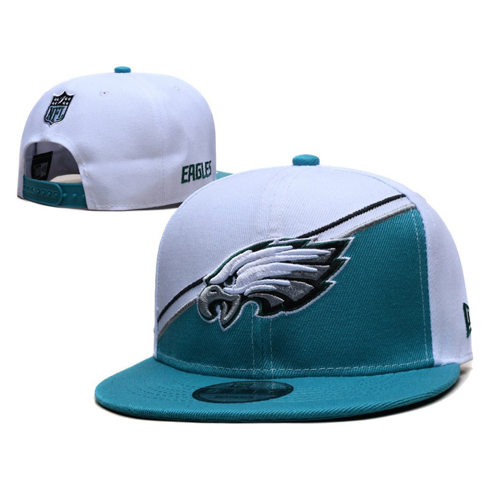 Philadelphia Eagles Snapback Hat Philadelphia Eagles Snapback Hat