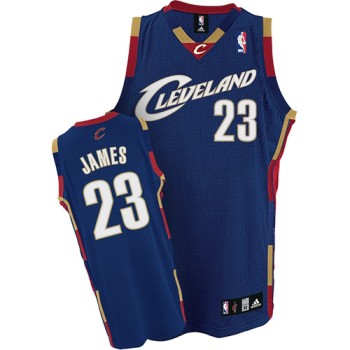 Cavaliers #23 LeBron James Dark Blue Stitched Youth NBA Jersey Cavaliers #23 LeBron James Dark Blue Stitched Youth NBA Jersey