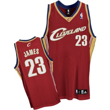 Cavaliers #23 LeBron James Red Stitched Youth NBA Jersey Cavaliers #23 LeBron James Red Stitched Youth NBA Jersey