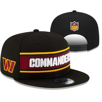Washington Commanders Snapback Hat Washington Commanders Snapback Hat