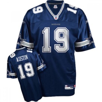 Cowboys #19 Miles Austin Navy Blue Stitched Youth NFL Jersey Cowboys #19 Miles Austin Navy Blue Stitched Youth NFL Jersey