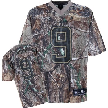 Cowboys #9 Tony Romo Camouflage Stitched Realtree Collection Youth NFL Jersey Cowboys #9 Tony Romo Camouflage Stitched Realtree Collection Youth NFL Jersey