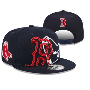 Boston Red Sox Snapback Hat Boston Red Sox Snapback Hat