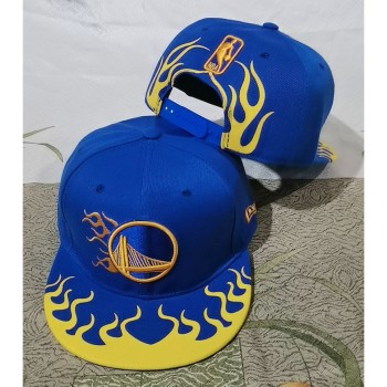 Golden State Warriors Snapback Hat Golden State Warriors Snapback Hat