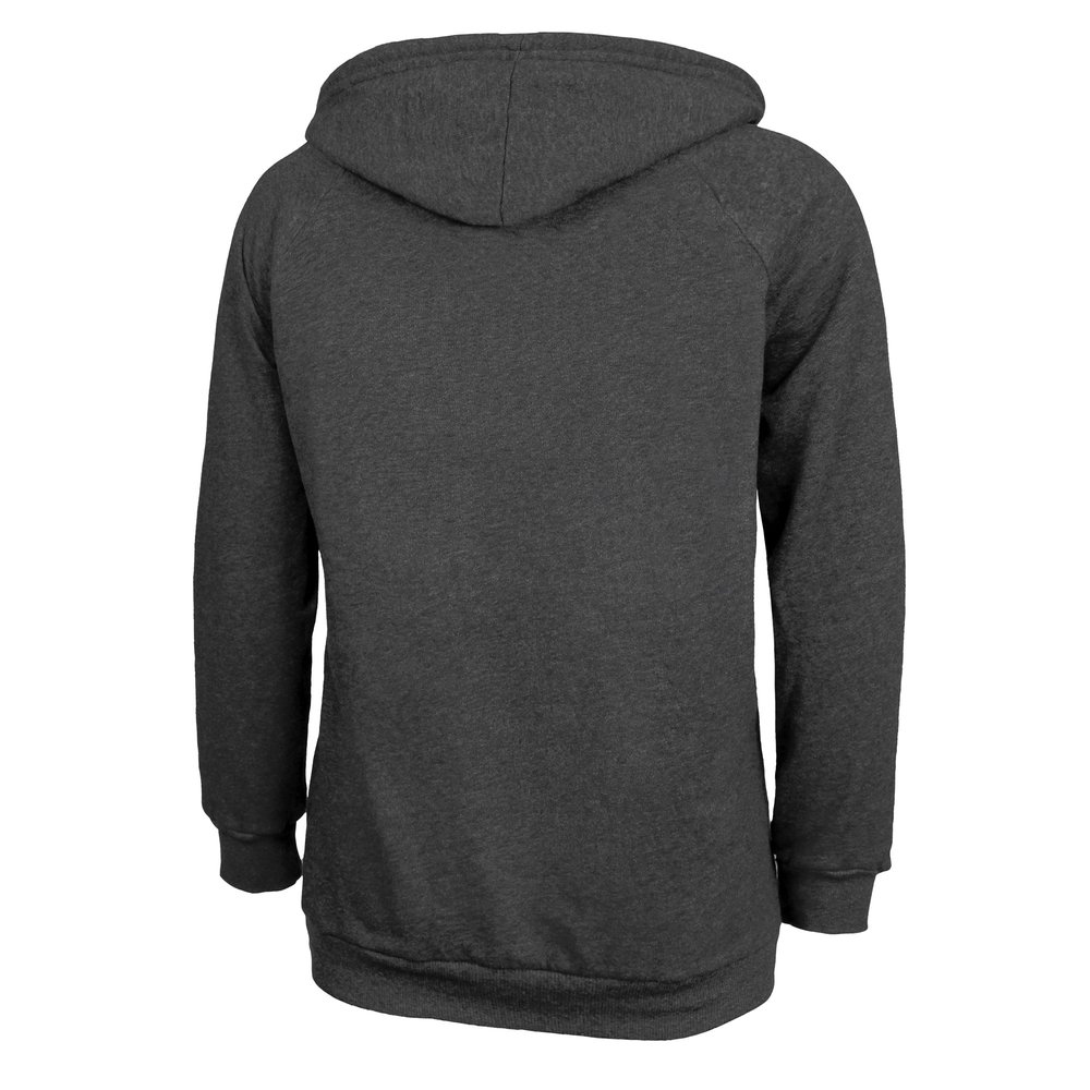 Women's Los Angeles Dodgers Heather Charcoal 2024 World Series Champions Hoodie Women's Los Angeles Dodgers Heather Charcoal 2024 World Series Champions Hoodie