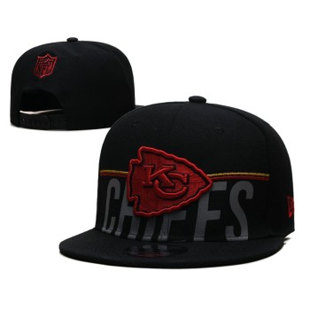 Kansas City Chiefs Snapback Hat Kansas City Chiefs Snapback Hat