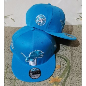 Detroit Lions Snapback Hats Detroit Lions Snapback Hats