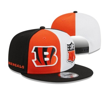 Cincinnati Bengals Snapback Hat Cincinnati Bengals Snapback Hat