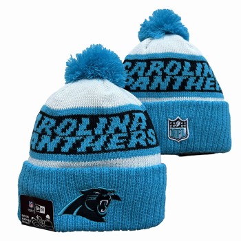Carolina Panthers Knit Hat Carolina Panthers Knit Hat