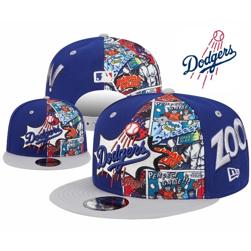 Los Angeles Dodgers Snapback Hat Los Angeles Dodgers Snapback Hat