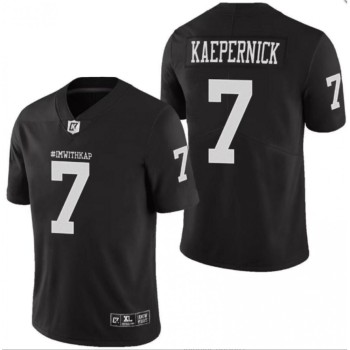 Debuts Limited Edition #7 Colin Kaepernick  Debuts Limited Edition #7 Colin Kaepernick