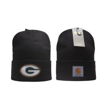 Green Bay Packers Knit Hat Green Bay Packers Knit Hat