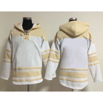 Dodgers Blank White Sawyer Hooded Sweatshirt MLB Hoodie Dodgers Blank White Sawyer Hooded Sweatshirt MLB Hoodie