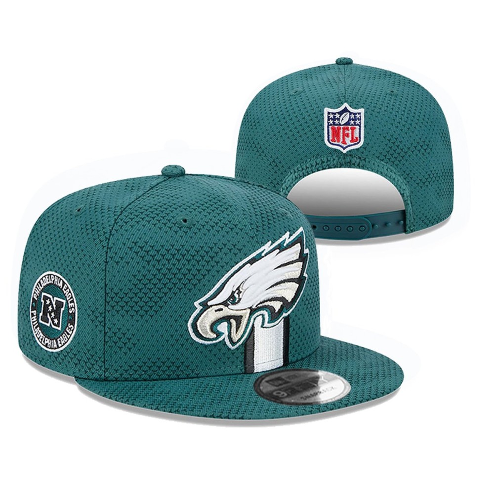 Philadelphia Eagles Snapback Hat