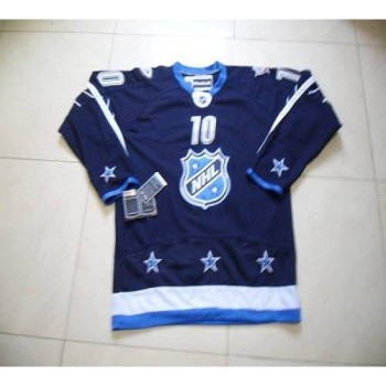 Ducks #10 Corey Perry 2012 All Star Navy Blue Stitched NHL Jersey Ducks #10 Corey Perry 2012 All Star Navy Blue Stitched NHL Jersey