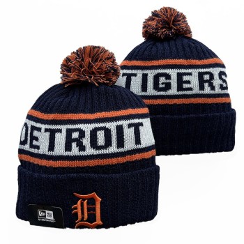 Detroit Tigers Knit Hats Detroit Tigers Knit Hats