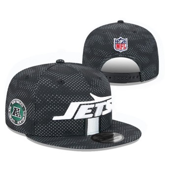 New York Jets Snapback Hat New York Jets Snapback Hat