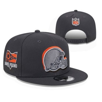 Cleveland Browns Snapback Hat Cleveland Browns Snapback Hat