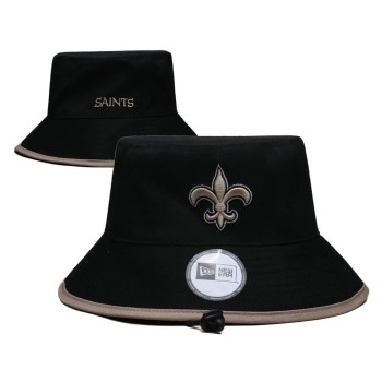 New Orleans Saints Bucket Hat New Orleans Saints Bucket Hat