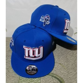 New York Giants Snapback Hat New York Giants Snapback Hat